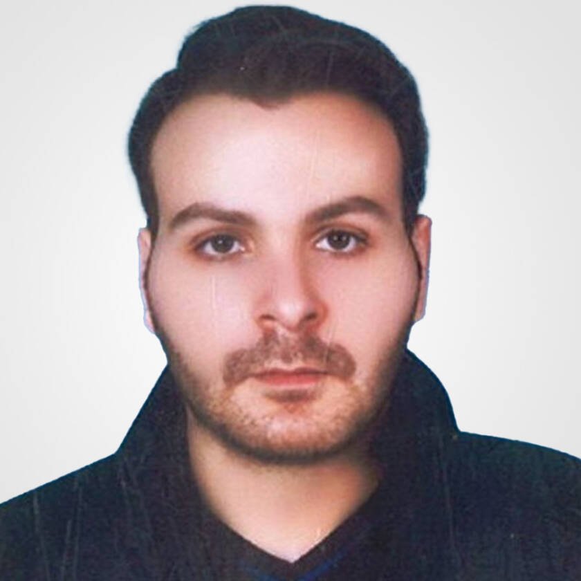 Dr. Muhammad Asaad Shehadeh Eid